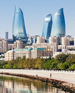 Azerbaijan